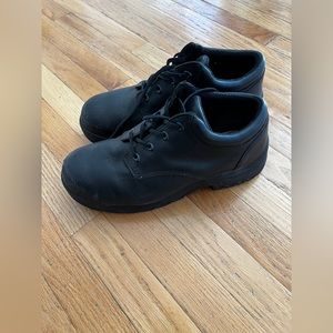Timberland Work heavy duty boots 11.5 W